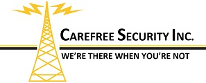 Carefree Security